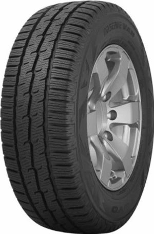 TOYO 165/70 R 14 89/87R OBSERVE_VAN TL C M+S 3PMSF