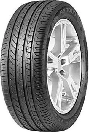 COOPER TIRES 235/55 R 17 99V ZEON_4XS_SPORT TL  TIRES