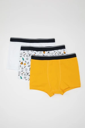 DEFACTO Boy's 3-pack Boxer