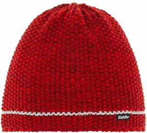 Eisbär Lavii Beanie Red/Bordo/White UNI Gorros de esquí