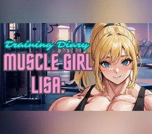 Muscle Girl Lisa: Training Diary PC Steam CD Key