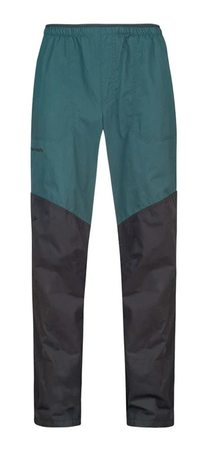 Men's pants Hannah BLOG II june bug/anthracite