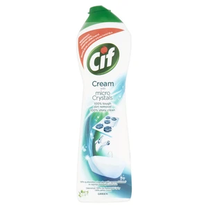 CIF krém green 500 ml