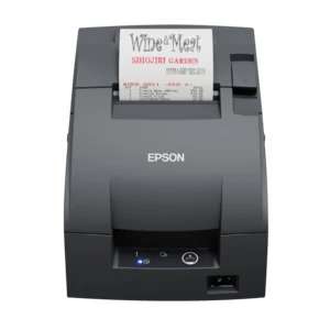 Epson TM-U220II C31CL27102B0 pokladní tiskárna, USB, dark grey