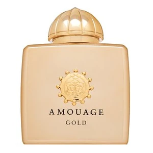 Amouage Gold Woman woda perfumowana dla kobiet 100 ml