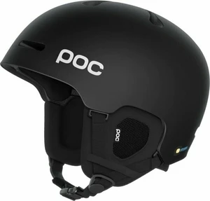 POC Fornix MIPS Uranium Black Matt XS/S (51-54 cm) Casque de ski