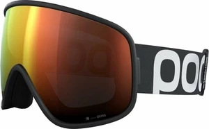 POC Vitrea Uranium Black/Clarity Highly Intense/Partly Sunny Orange Ochelari pentru schi