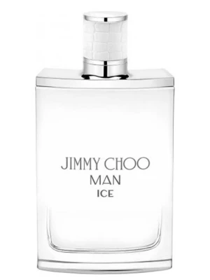 Jimmy Choo Man Ice - EDT 100 ml