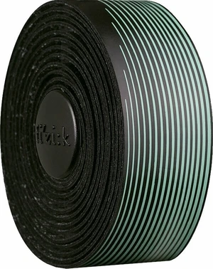 fi´zi:k Vento Microtex 2mm Black/Celeste Cinta de manillar