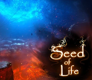 Seed of Life XBOX One / Xbox Series X|S Account