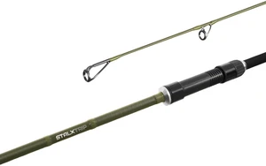 Delphin STALX Trip Canne 8ft/2,44 m 2,5 lb 2 parties