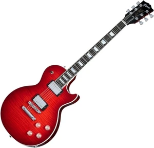 Gibson Les Paul Modern Figured Cherry Burst Guitare électrique