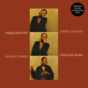 Randy Crawford - Every Kind Of Mood (Remastered) (2 LP)