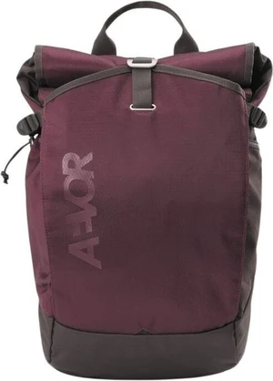 AEVOR Roll Pack Proof Cherry Gateau 28 L Rucksack