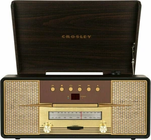 Crosley Rhapsody Placă turnantă retro