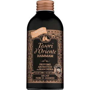 TESORI D'ORIENTE parfém na prádlo Hammam 250 ml