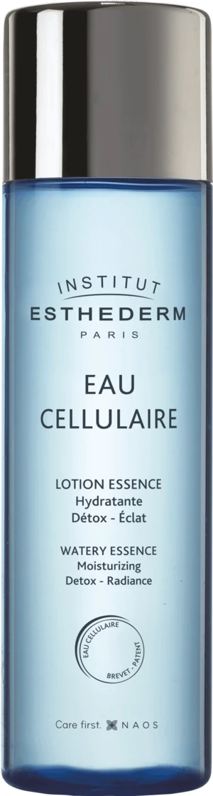 INSTITUT ESTHEDERM CELLULAR WATER Hydratační a detoxikační esence 125 ml