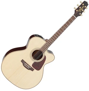 Takamine P5JC Elektroakustická kytara Jumbo