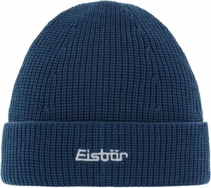 Eisbär Nice OS RL Beanie Dark Blue UNI Gorros de esquí