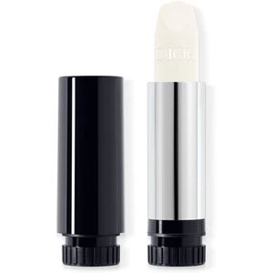 DIOR Rouge Dior Balm Refill hydratační balzám na rty náhradní náplň odstín 000 Diornatural 3,2 g