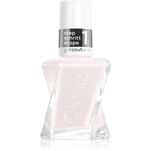 essie gel couture 2.0 lak na nechty s gélovým efektom odtieň 138 pre-show jitters 13,5 ml