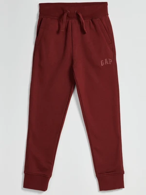 GAP Kids Sweatpants with Higher Waist - Boys