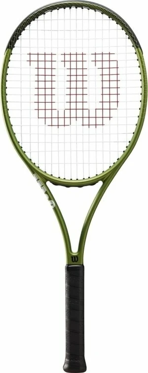 Wilson Blade Feel 100 Racket L3 Tennisschläger