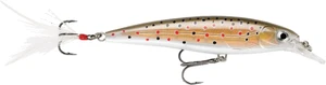 Rapala wobler x rap tr - 6 cm 4 g