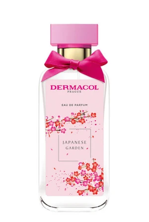 Dermacol Parfémovaná voda Japanese Garden EDP 50 ml