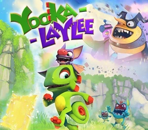 Yooka-Laylee Nintendo Switch Account pixelpuffin.net Activation Link