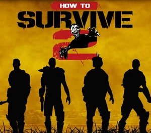 How To Survive 2 Steam Account