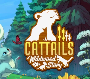 Cattails: Wildwood Story PC Steam Account