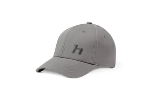 Stylish cap Hannah ALL-H gray violet