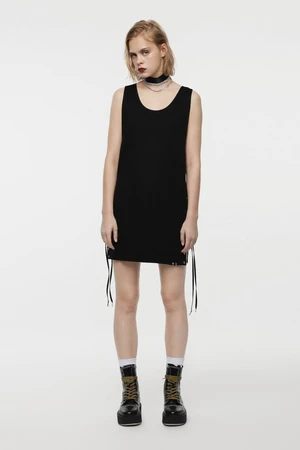 Dress - Diesel DELLIS DRESS black