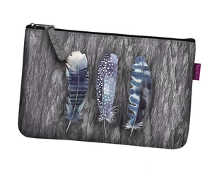 Bertoni Unisex's Pocket Cosmetic Bag Fly Away