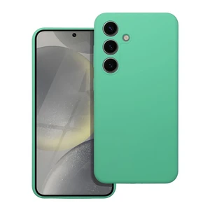 Zadní kryt Case SILICONE 2mm pro Honor X8b, mint