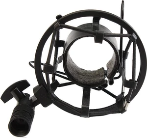 Soundking EE 201 B Shockmount mikrofonowy