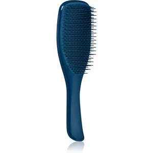 Tangle Teezer Ultimate Detangler Galactic Blue plochý kartáč pro všechny typy vlasů 1 ks