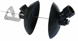 Osculati Mercury/ Mercruiser Motor Flusher Vaselina barca, Adaptor pornire pe uscat