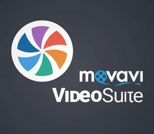 Movavi Video Suite 2023 Key (Lifetime / 1 MAC)