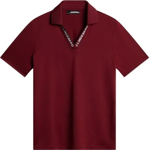 J.Lindeberg Lorde Cabernet S Tricou polo