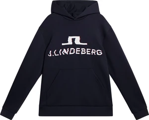 J.Lindeberg Karson JL Navy M Hanorac