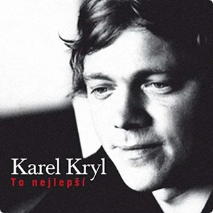 Karel Kryl - To nejlepší (2 LP)