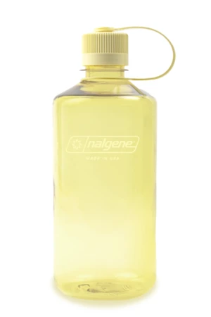 Nalgene Narrow Mouth 1 l Butter Sustain