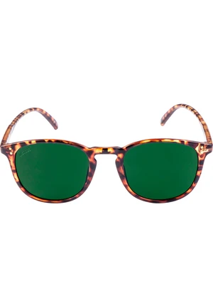 Sunglasses Arthur havanna/green