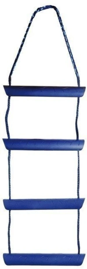 Osculati Rope Ladder 5 steps Accesorios para barcos