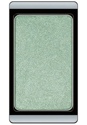 Artdeco Pudrové oční stíny (Eyeshadow Duochrom) 0,8 g 250 Late Spring Green