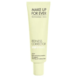 Make Up For Ever Podkladová báze pro pleť se sklonem k zarudnutí Redness Corrector (Step 1 Primer) 30 ml