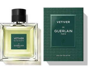 Guerlain Vetiver - EDT 100 ml