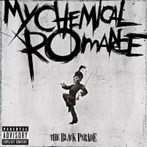 My Chemical Romance – The Black Parade